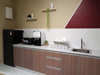 The Horizon Ipoh Dual L13 By Grab A Stay,,3 star