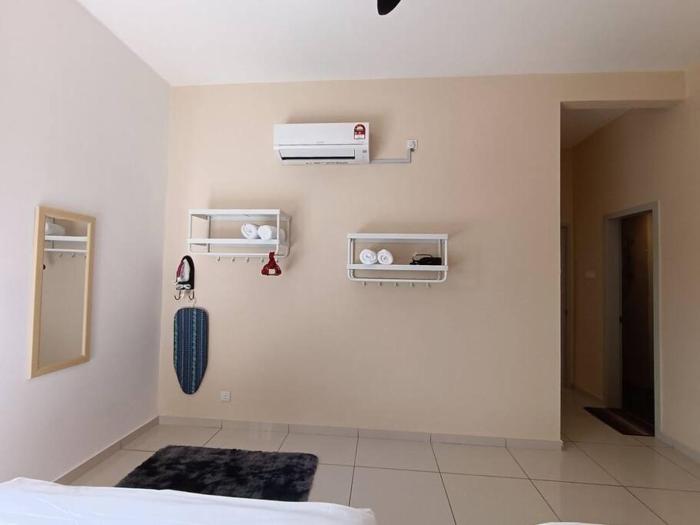 the horizon ipoh dual l13 by grab a stay