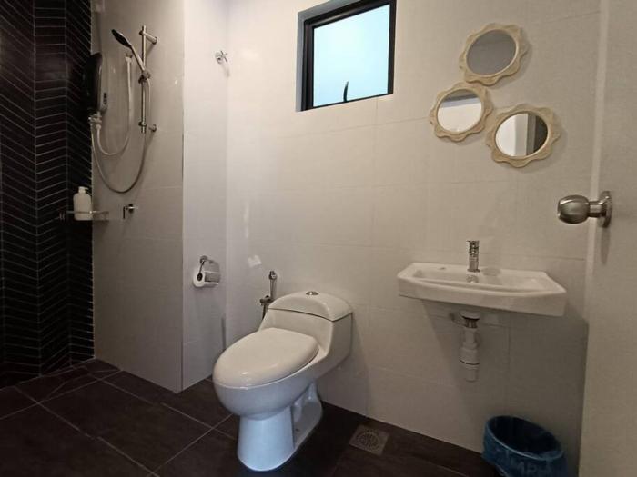 the horizon ipoh dual l13 by grab a stay