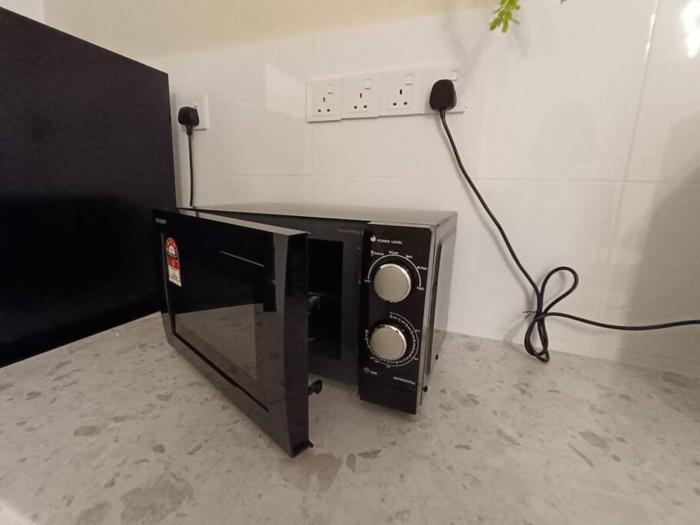 the horizon ipoh dual l13 by grab a stay