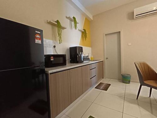 the horizon ipoh dual l13 by grab a stay