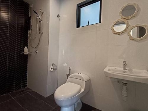 the horizon ipoh dual l13 by grab a stay