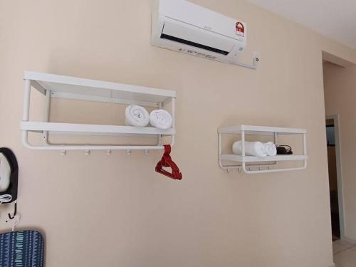 the horizon ipoh dual l13 by grab a stay