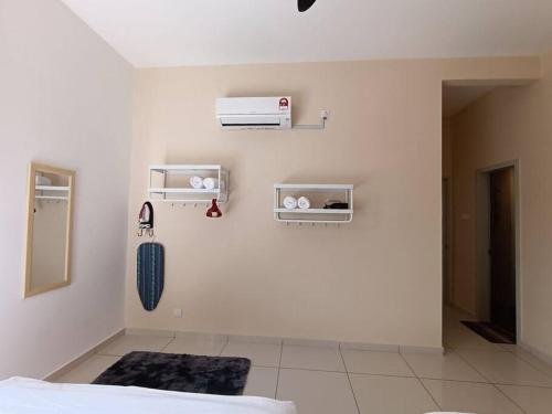 the horizon ipoh dual l13 by grab a stay