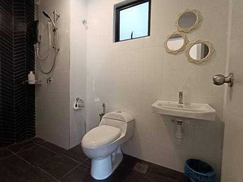 the horizon ipoh dual l13 by grab a stay