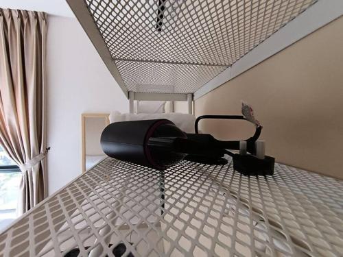 the horizon ipoh dual l13 by grab a stay