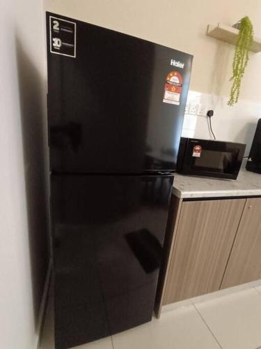 the horizon ipoh dual l13 by grab a stay