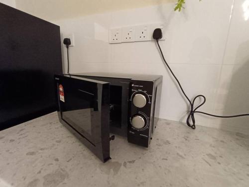 the horizon ipoh dual l13 by grab a stay