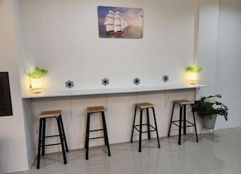 Da Airport Hotel,,3 star