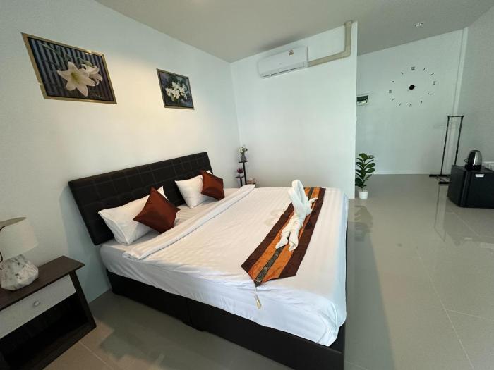 da airport hotel