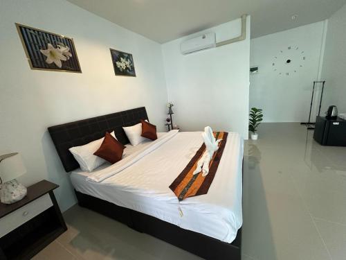 da airport hotel
