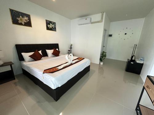 da airport hotel