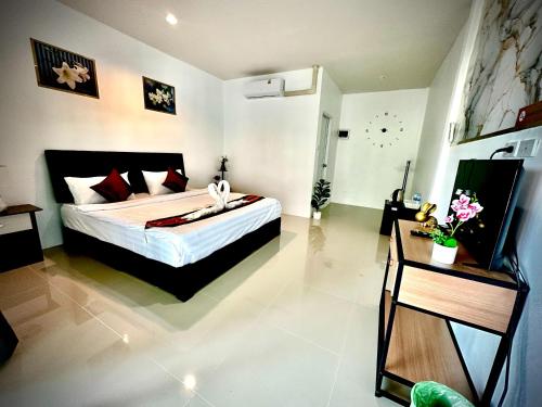 da airport hotel