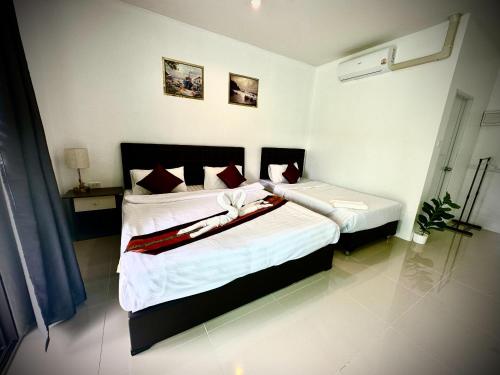 da airport hotel