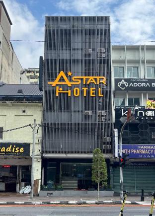 astar hotel kuala lumpur