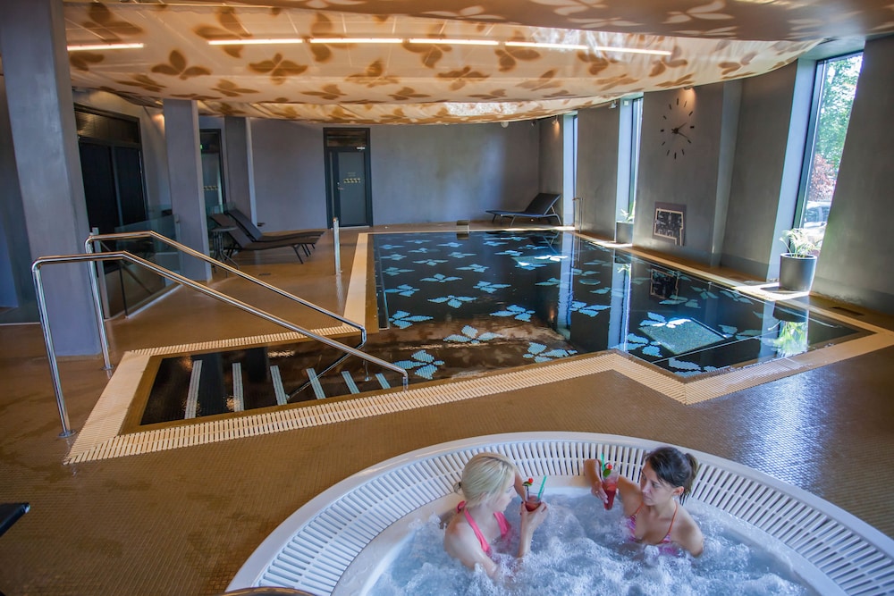 arensburg boutique hotel and spa