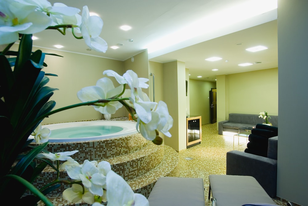 arensburg boutique hotel and spa