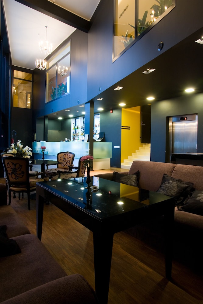 arensburg boutique hotel and spa