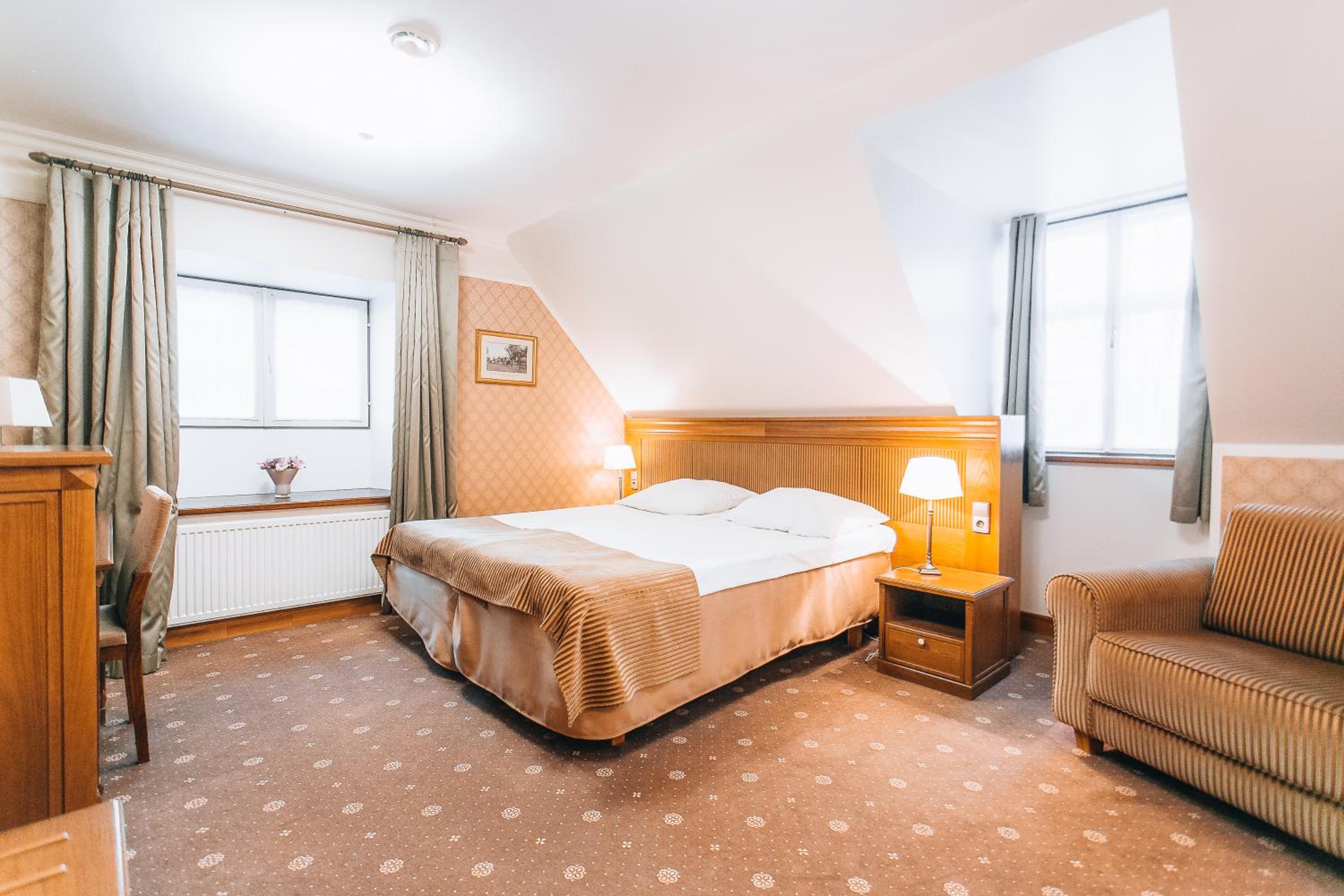 arensburg boutique hotel and spa