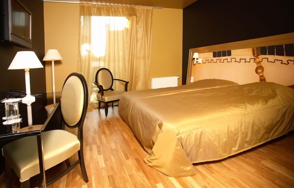 arensburg boutique hotel and spa