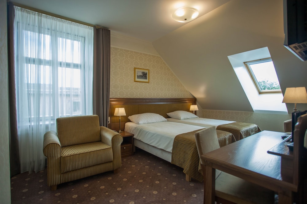 arensburg boutique hotel and spa