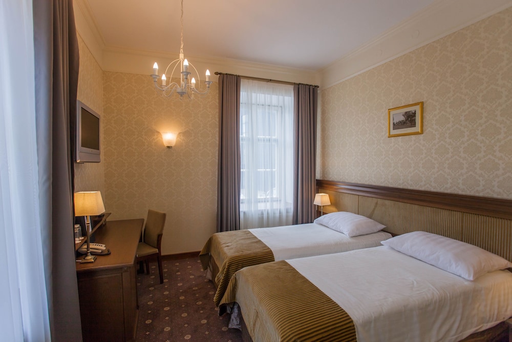arensburg boutique hotel and spa
