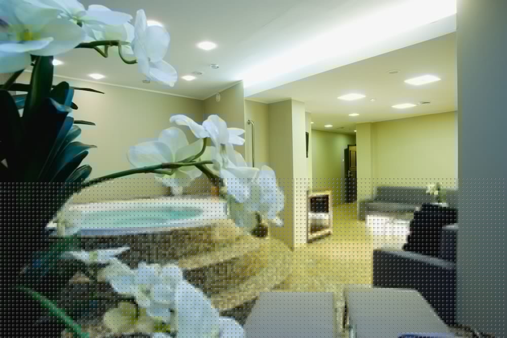 arensburg boutique hotel and spa