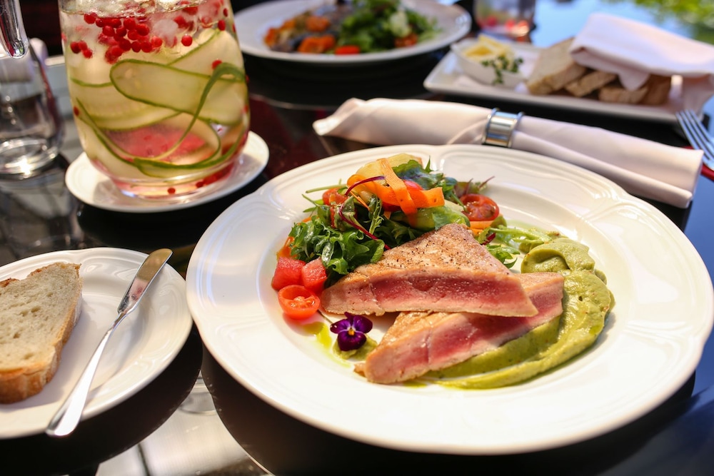 arensburg boutique hotel and spa