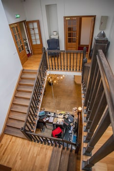 arensburg boutique hotel and spa