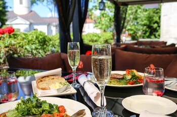 arensburg boutique hotel and spa