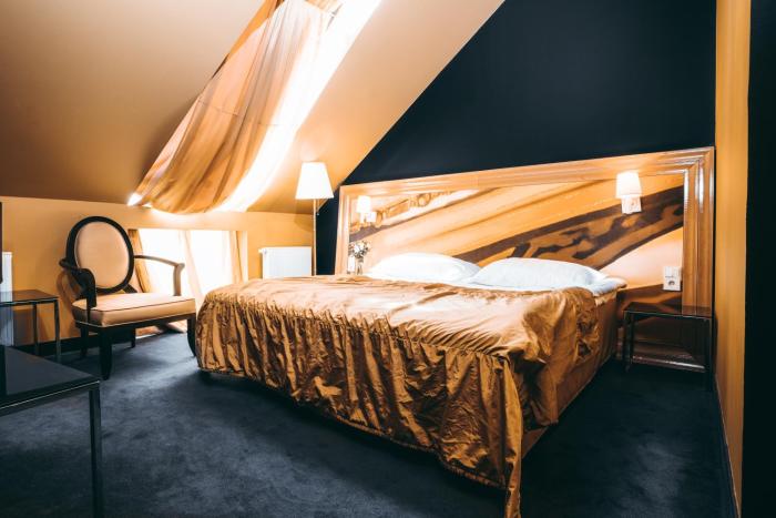arensburg boutique hotel and spa