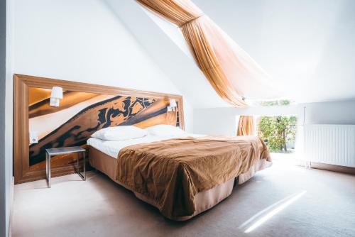 arensburg boutique hotel and spa