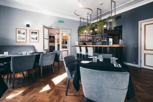 arensburg boutique hotel and spa