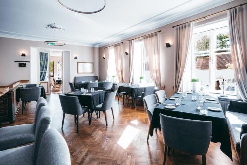 arensburg boutique hotel and spa
