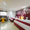 hotel happy stay delhi airport