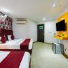 hotel happy stay delhi airport