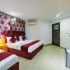 hotel happy stay delhi airport