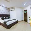 hotel happy stay delhi airport