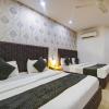 hotel happy stay delhi airport
