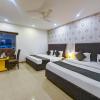 hotel happy stay delhi airport