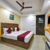 hotel happy stay delhi airport