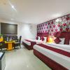 hotel happy stay delhi airport