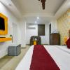 hotel happy stay delhi airport