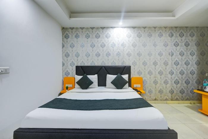 hotel happy stay delhi airport
