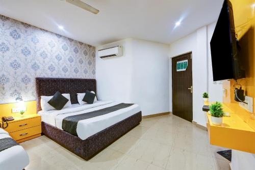 hotel happy stay delhi airport