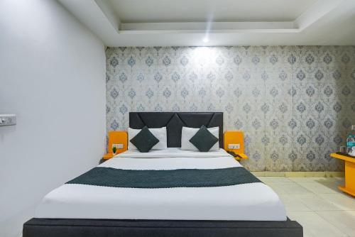 hotel happy stay delhi airport