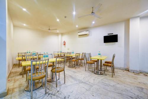 hotel happy stay delhi airport