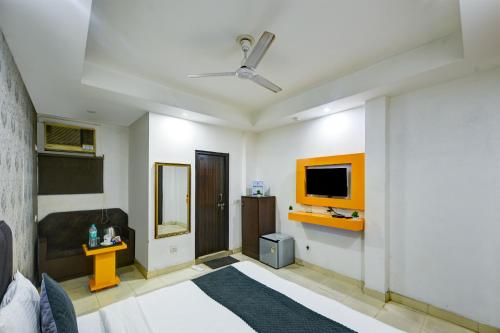 hotel happy stay delhi airport