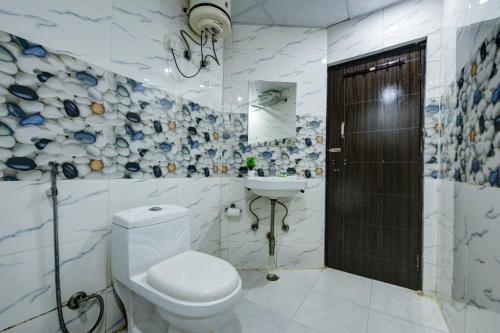 hotel happy stay delhi airport