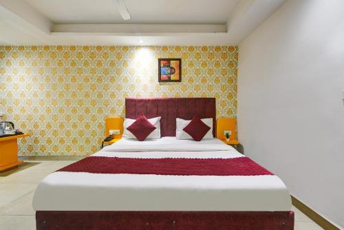 hotel happy stay delhi airport